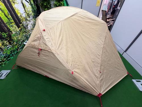 MSR (エムエスアール) 登山用テント フライタンカラー エリクサー4