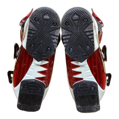 HEAD (ヘッド) VECTOR スキーブーツ SIZE 25-25.5cm ブラック×レッド