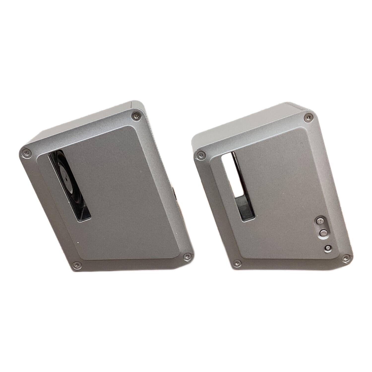 BOSE (ボーズ) ペアスピーカー M3(Micro Music Monitor)｜トレファクONLINE