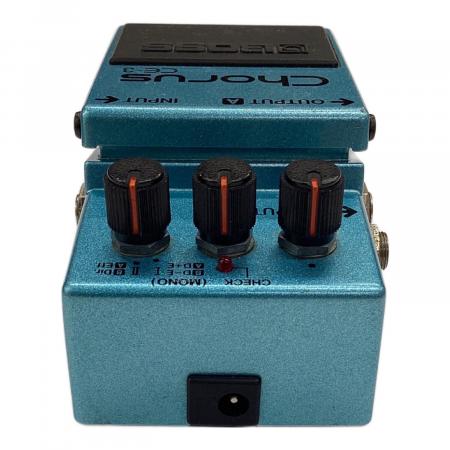 BOSS (ボス) アナログコーラス Chorus CE-3 日本製 ※ACA仕様 動作確認