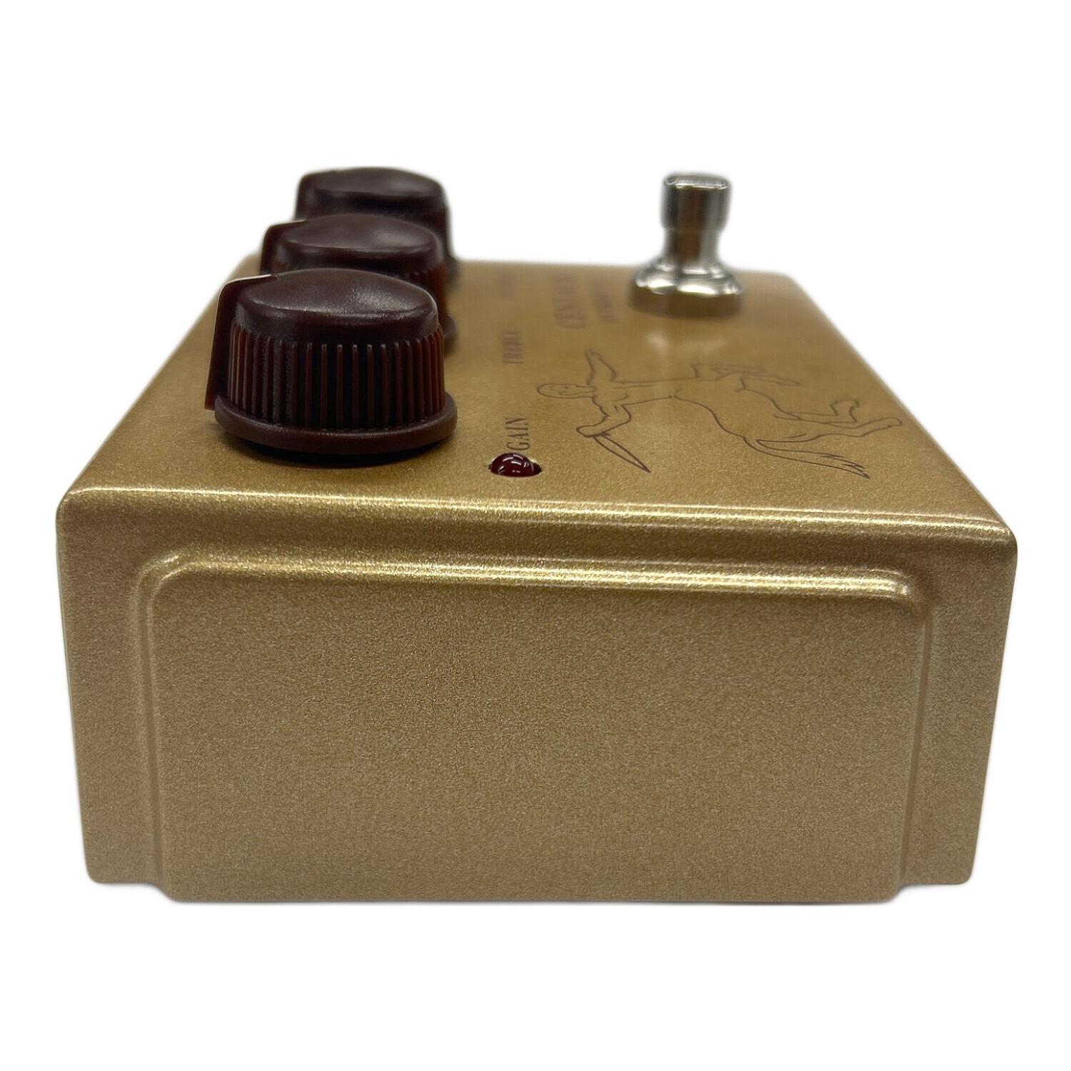 BEHRINGER (ベリンガー) オーバードライブ CENTAUR OVERDRIVE 旧