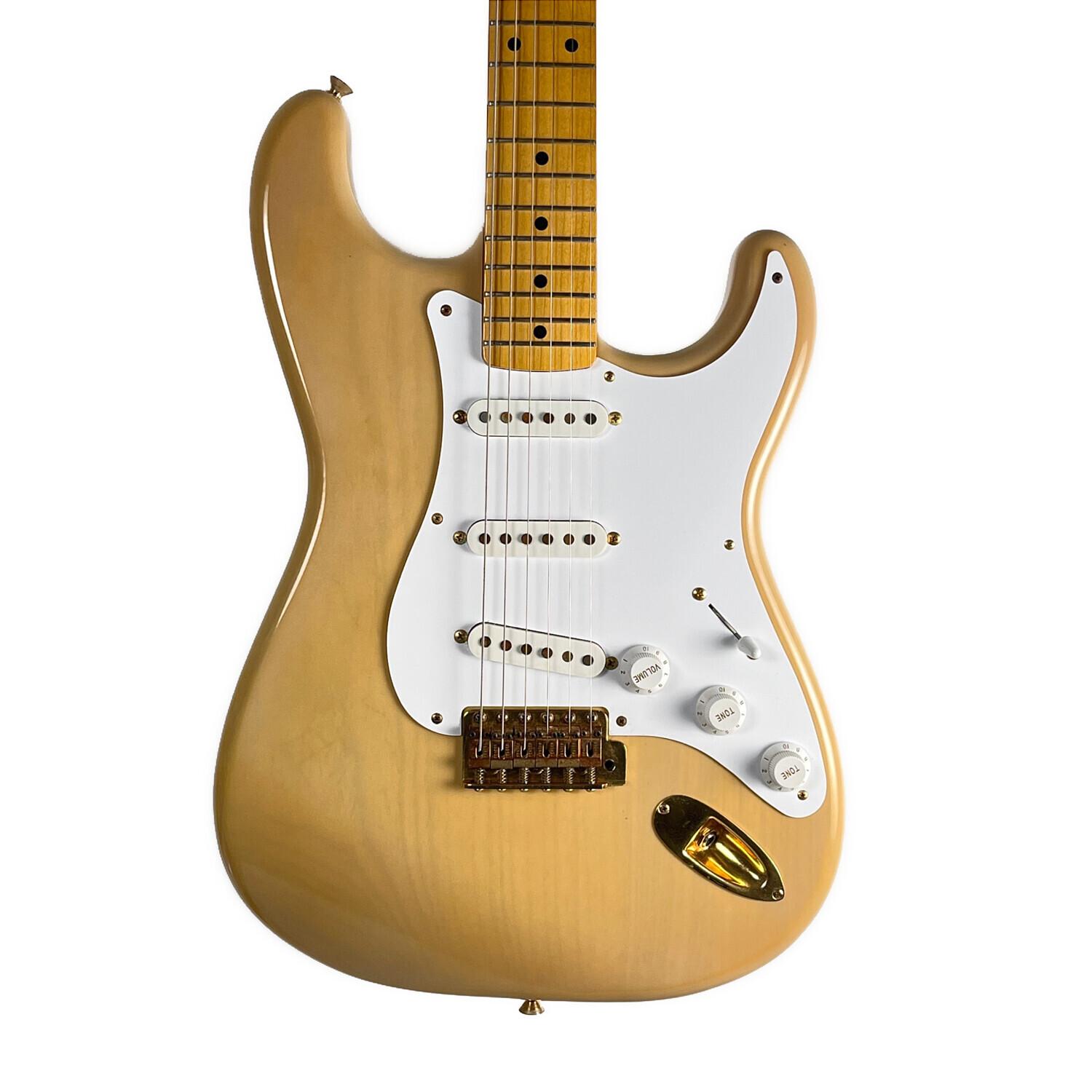 FENDER JAPAN (フェンダージャパン) Stratocaster ST57 KO-150 1988年