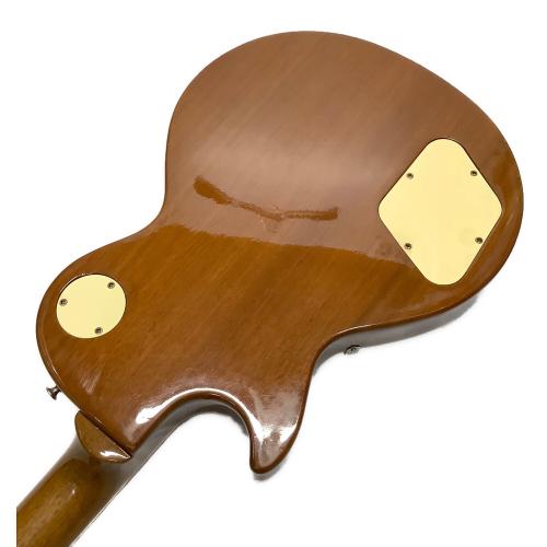 Orville (オービル) レスポールタイプ エレキギター LPS-75 1990年製