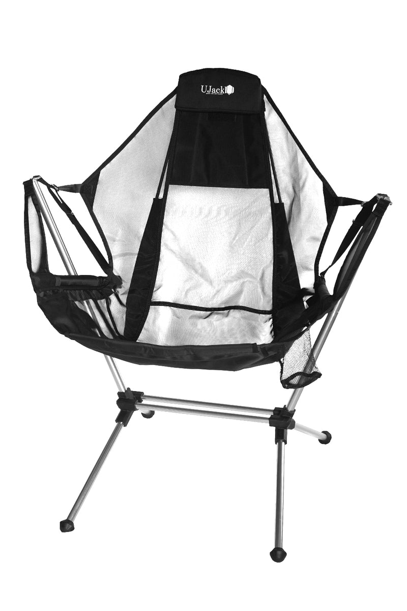 リクライニングハンモックチェア – UJack online 公式ストア