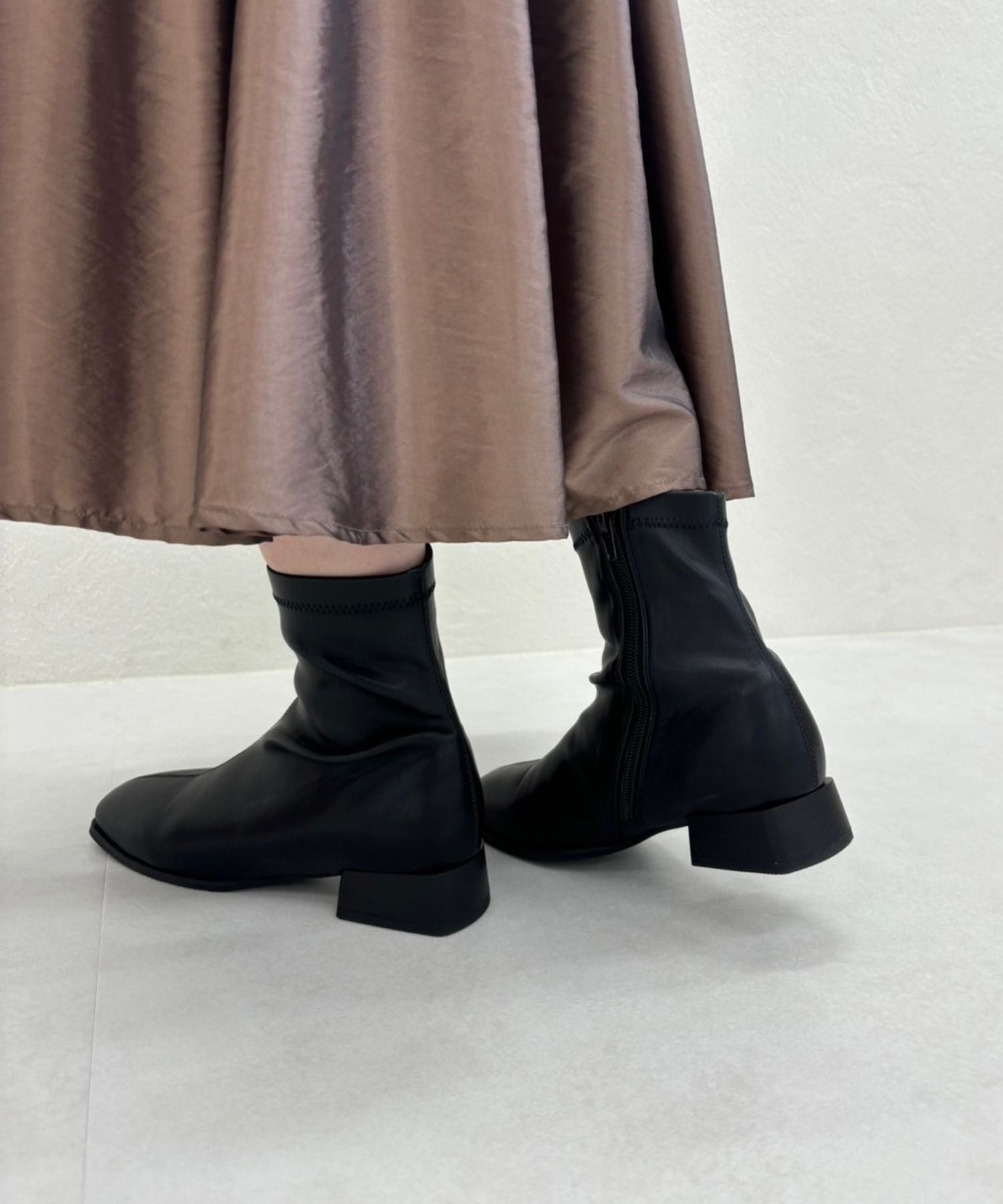 ストレッチフラットブーツ/31411 – ORIENTALTRAFFIC