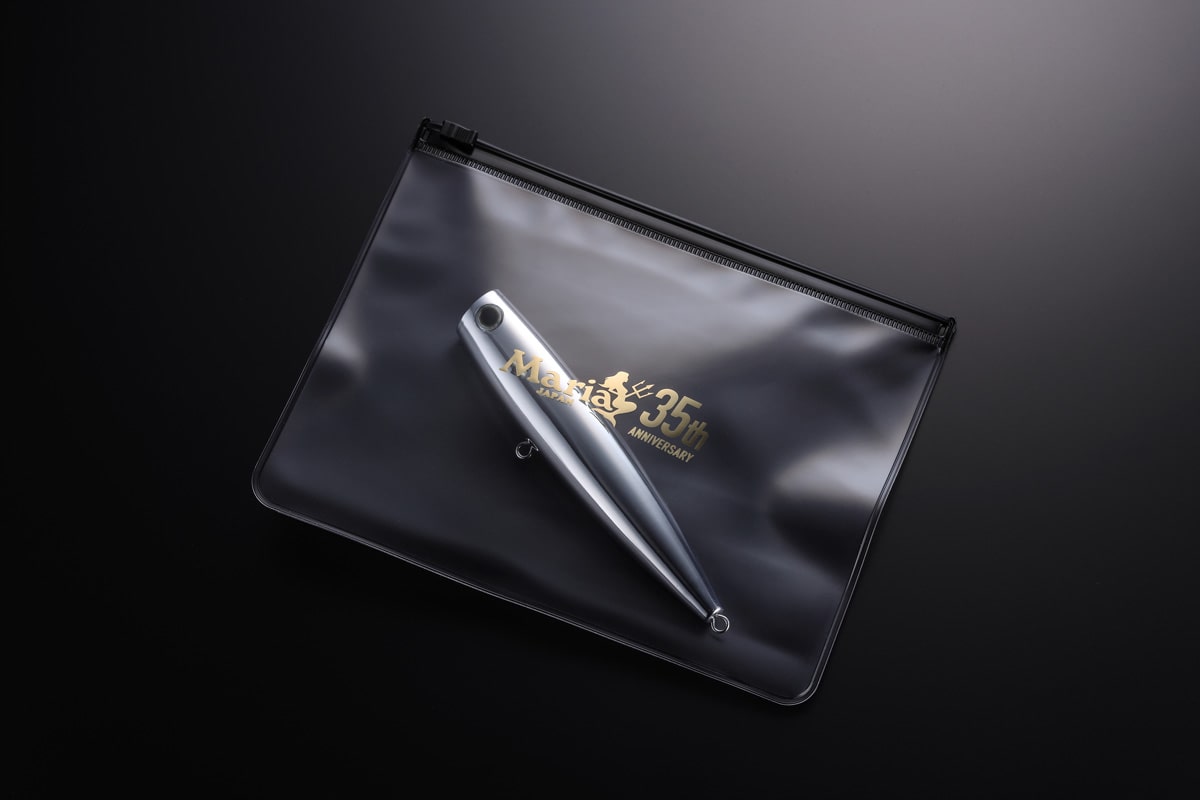 Maria ポップクイーン T-1000 （オンラインストア限定カラー