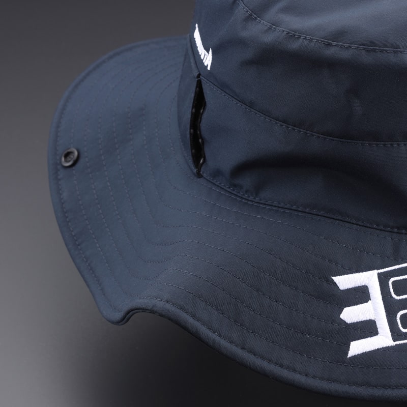 EGI-OH マイスターハットⅡ | ヤマシタとマリアが運営する「エギング