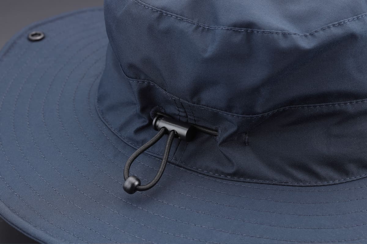 EGI-OH マイスターハットⅡ | ヤマシタとマリアが運営する「エギング