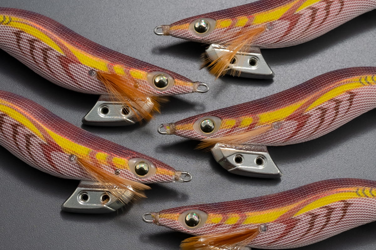 エギ王 K Fans Selection | ヤマシタとマリアが運営する「エギング専門