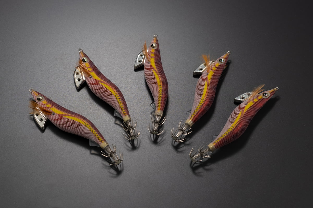 エギ王 K Fans Selection | ヤマシタとマリアが運営する「エギング専門