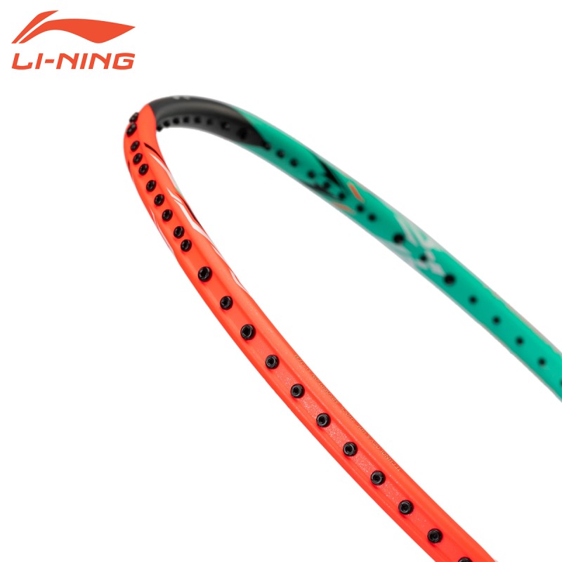 HALBERTEC 7000（ハルバーテック 7000）（バドミントン用・ラケット