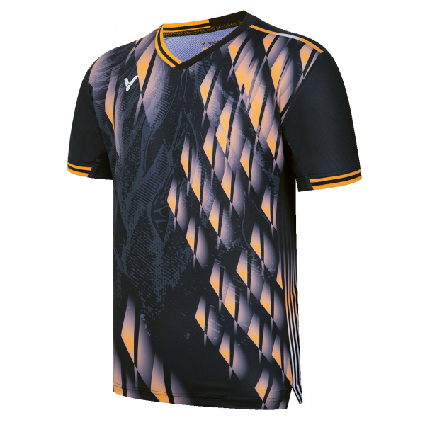 ゲームシャツ（バドミントン用・ビクター）の格安通販 - バドつう