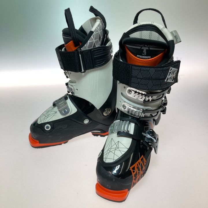 ATOMIC アトミック スキーブーツ WAYMAKER 130 24-24.5cm ソールサイズ