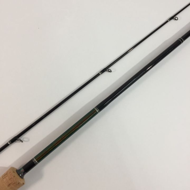 エムアイレ トゥルーチャ ボロン トゥイッチン 70M TRUCHA BORON