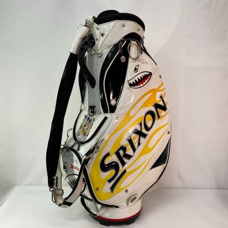 DUNLOP ダンロップ SRIXON スリクソン ガオモンスター キャディバッグ