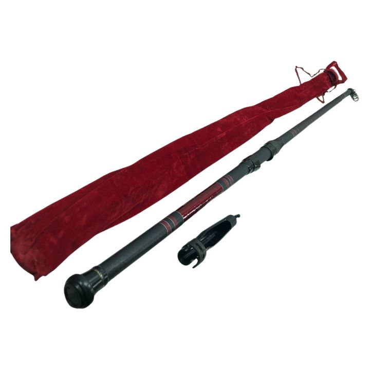 DAIWA ダイワ 船竿 ケブラーカーボ 海峡50号-330 KEVLAR CARBO 振出船