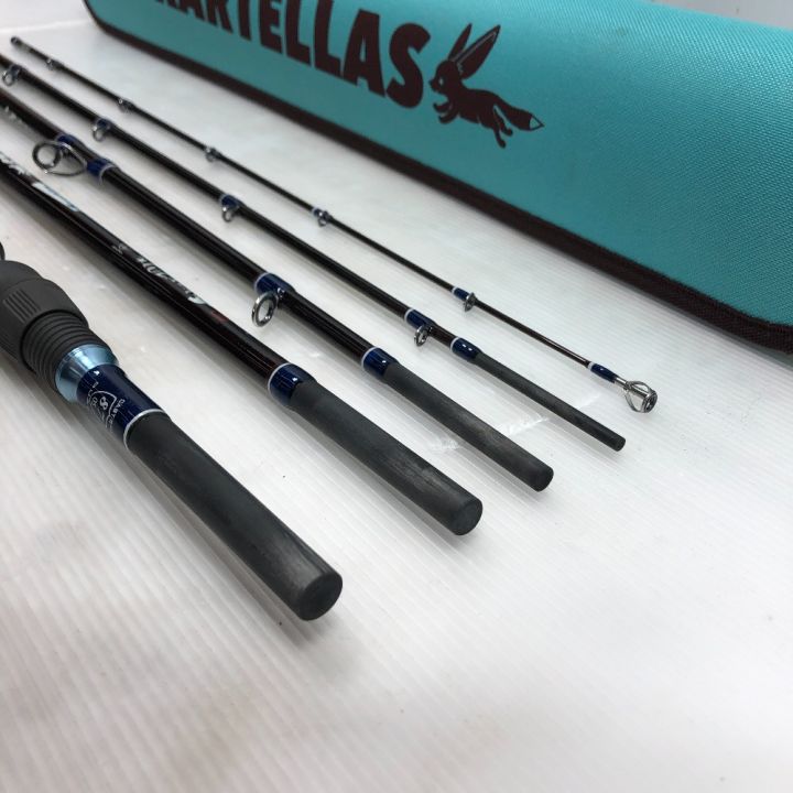 KARTELLAS TURARA Overseas カルテラス×ツララ オーバーシーズ87