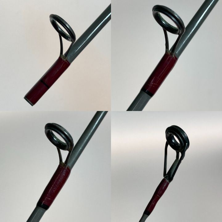 SAURUS ザウルス BORON ボロン トラウトスピン ユーイフェクツ TS86HS