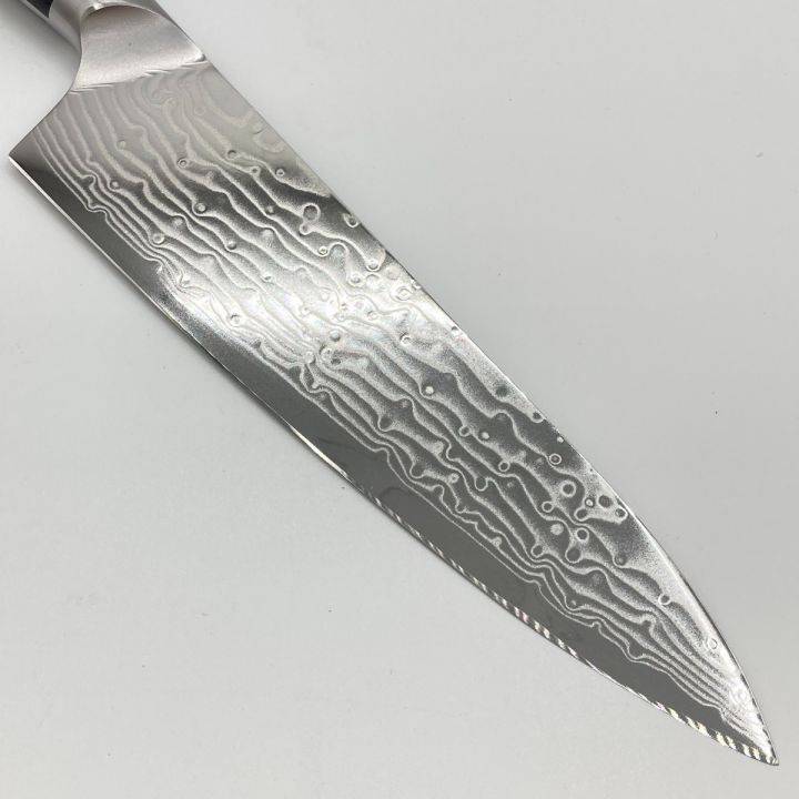 ZWILLING ツヴィリング ジェイエーヘンケルス シェフナイフ 200mm 牛刀