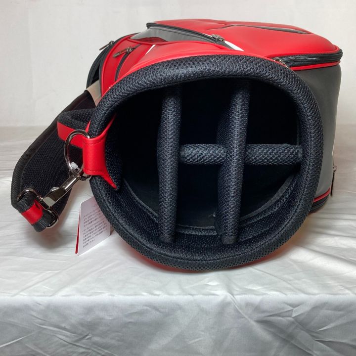 PUMA プーマ ベーシック キャディバッグ 9.5型 47インチ対応 3.0kg 5