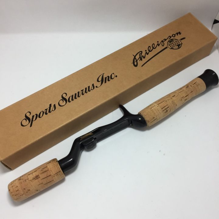SAURUS スポーツザウルス フィリプソングリップ - 中古 - なんでも