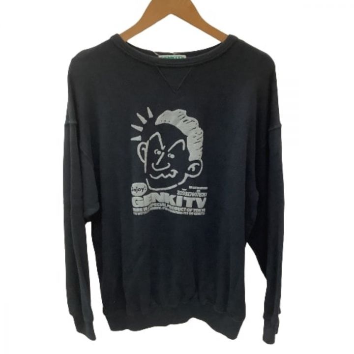 元気が出るTV Vintage 昭和レトロ 希少 レア 北野武 メンズ