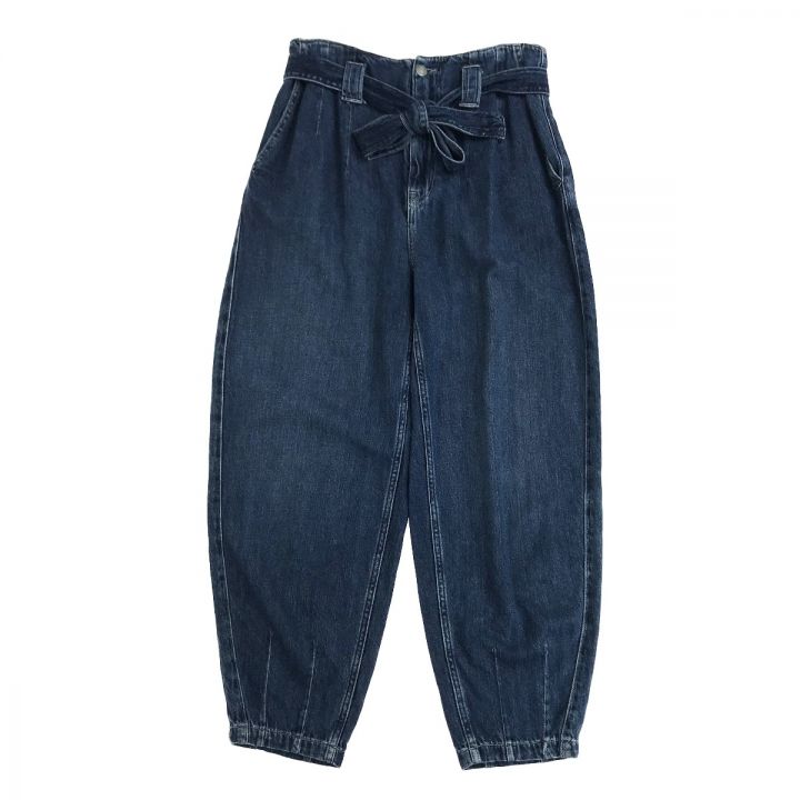 POLO RALPH LAUREN ポロラルフローレン デニムパンツ レディース