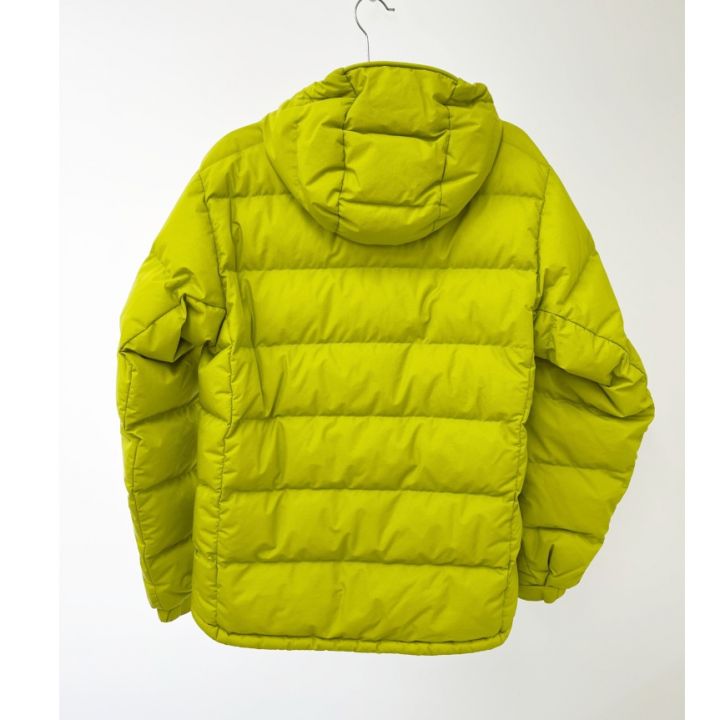 mont・bell モンベル パーマフロスト ライトダウンパーカ ダウン