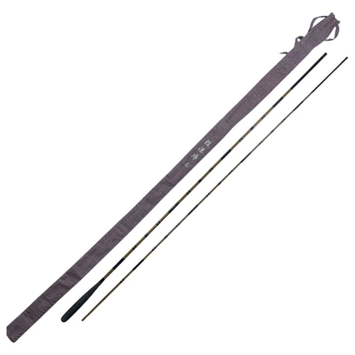 DAIWA ダイワ ヘラ竿 枯法師 九 - 中古釣り・フィッシング - なんでも