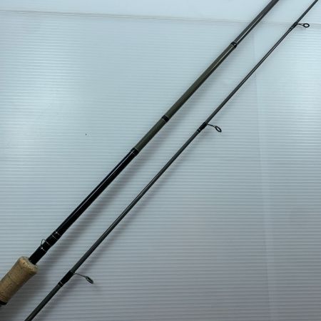 SOULS ソウルズ ロッド SOULS エクスプローラー ◇ TF-E86HS - 中古