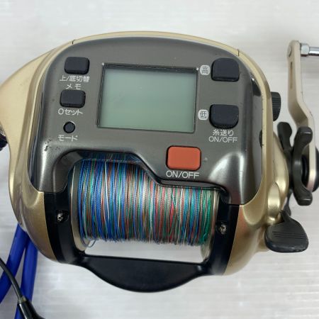 SHIMANO シマノ リール 電動リール 電動丸 4000HP ジャンク品 RG154