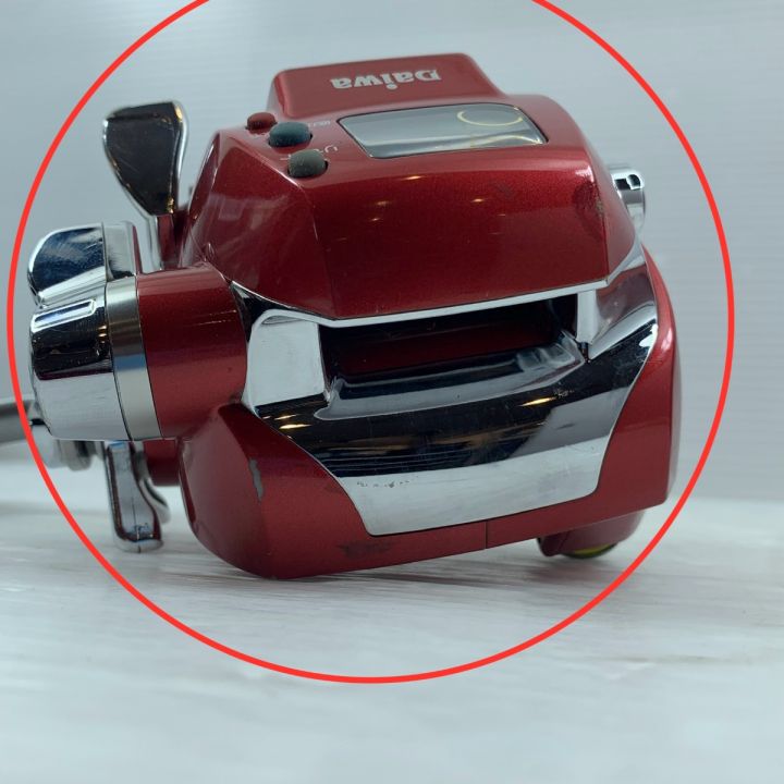 DAIWA ダイワ リール 電動リール シーボーグ300 801354 - 中古