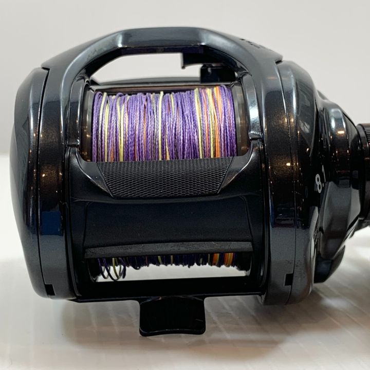 DAIWA ダイワ リール ベイトリール TATULA 400 - 中古釣り