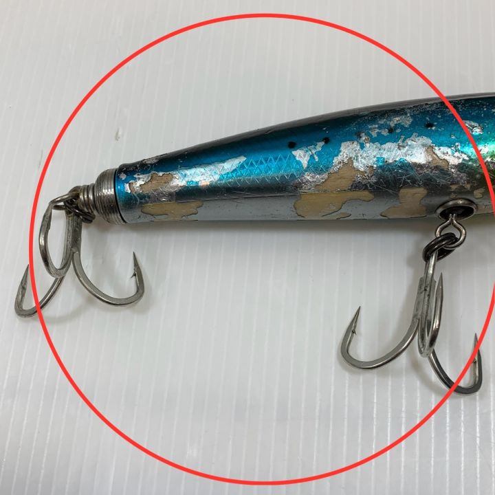 SOULS ソウルズ ルアー ポッパー モグラッパー170 - 中古釣り