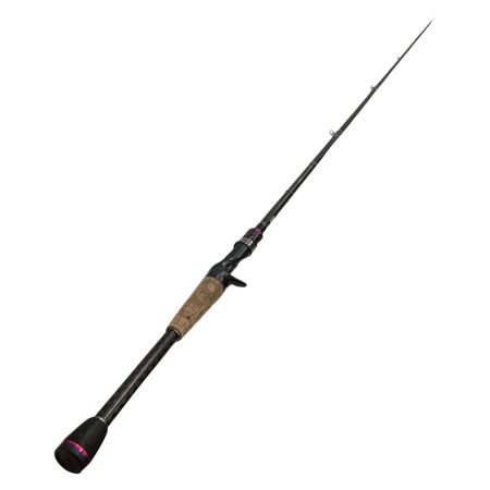 Jackson ジャクソン ロッド バスロッド ｽｰﾊﾟｰﾄﾘｯｸｽﾀｰ STC-610H 本体