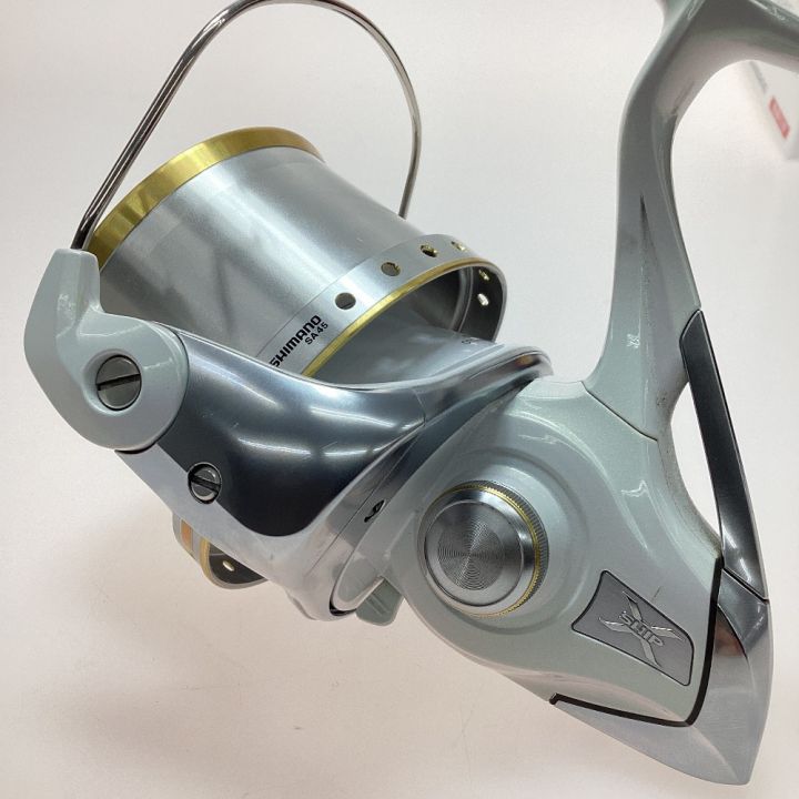 SHIMANO シマノ 11スーパーエアロキススペシャルコンペエディション