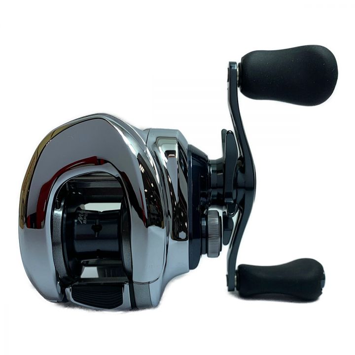 SHIMANO シマノ 19アンタレスHG右 淡水専用 ベイトリール 03984 - 中古