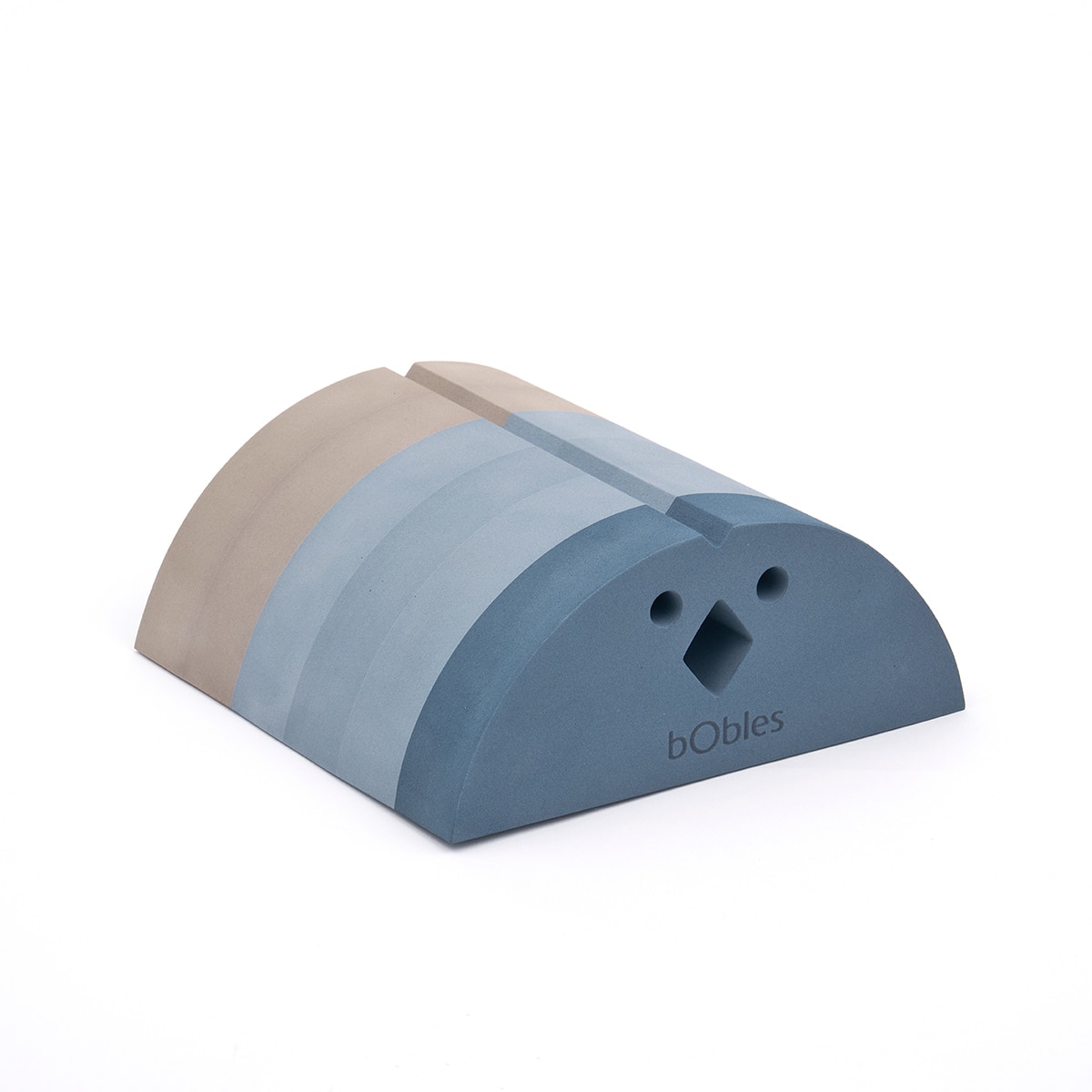 ボブルス チキン（ブルーグレー）: バリエーション表示 ボーネルンド