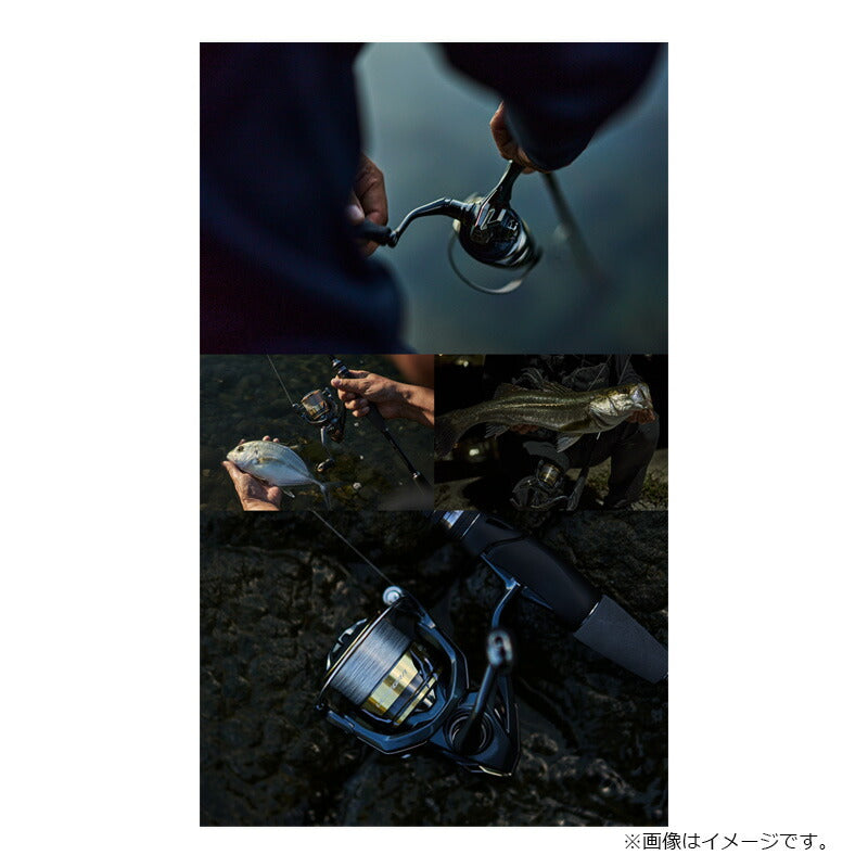 25 アルテグラ C5000XG – つり具のBunBun.com