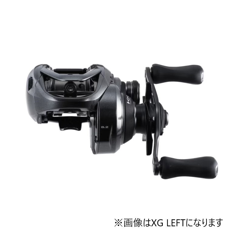 25 SLX BFS XG RIGHT / 右ハンドル – つり具のBunBun.com