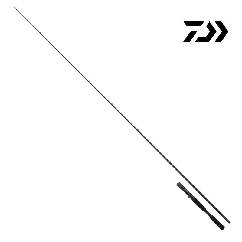 25 ブラックレーベル SC C69MH 【大型商品】 – つり具のBunBun.com