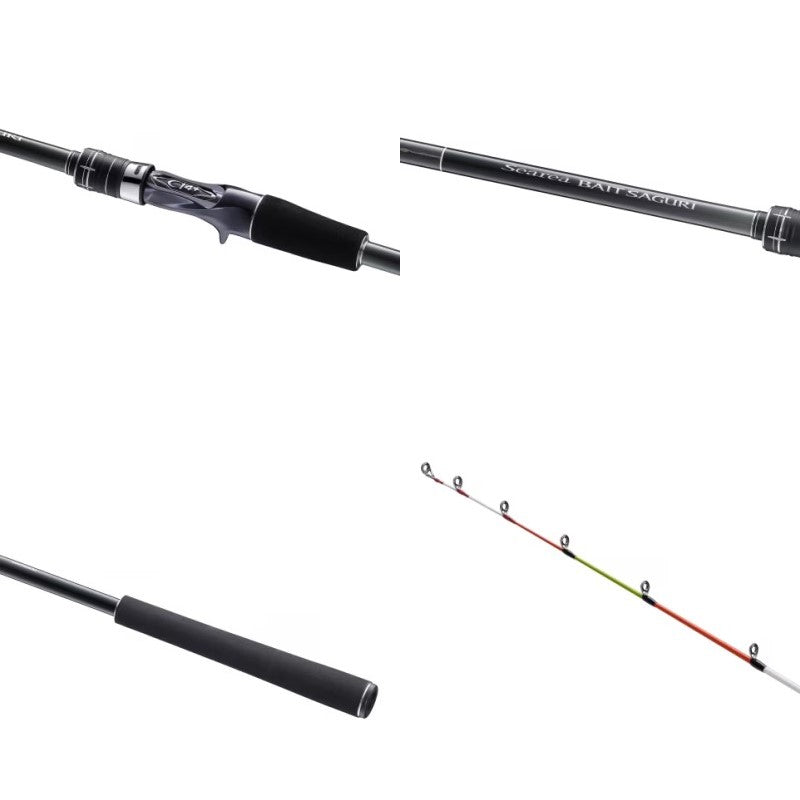 シーリア ベイトさぐり MH350 – つり具のBunBun.com