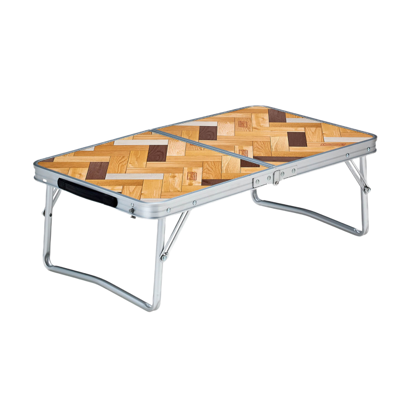 ナチュラルパズルテーブル｜2024 コールマン 新製品 | アウトドア用品