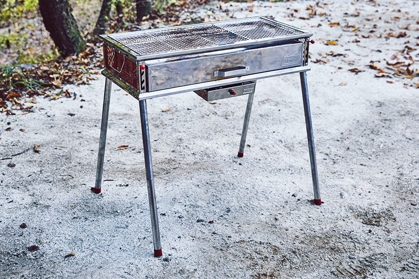 クールスパイダーシリーズ | アウトドア用品・キャンプ用品の