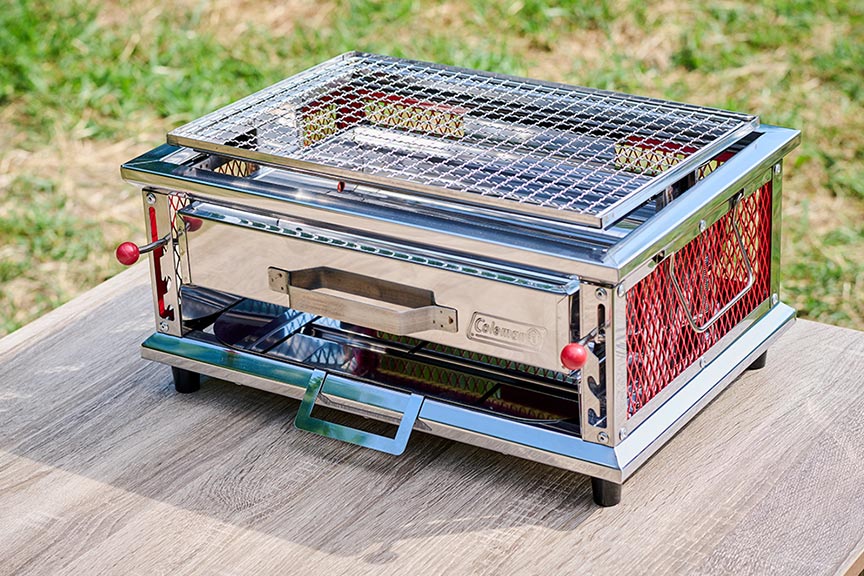 クールスパイダーシリーズ | アウトドア用品・キャンプ用品の