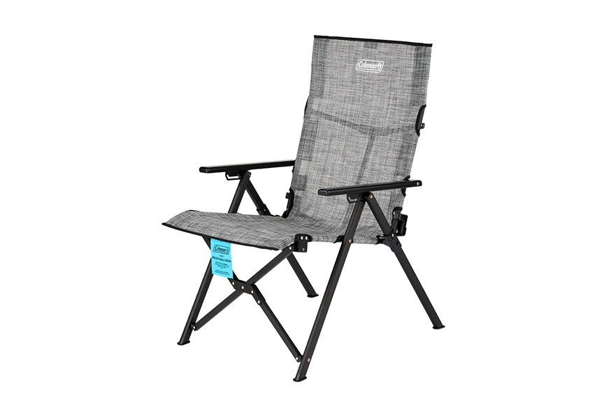 通気性の良いメッシュチェアで暑い季節を快適に過ごそう