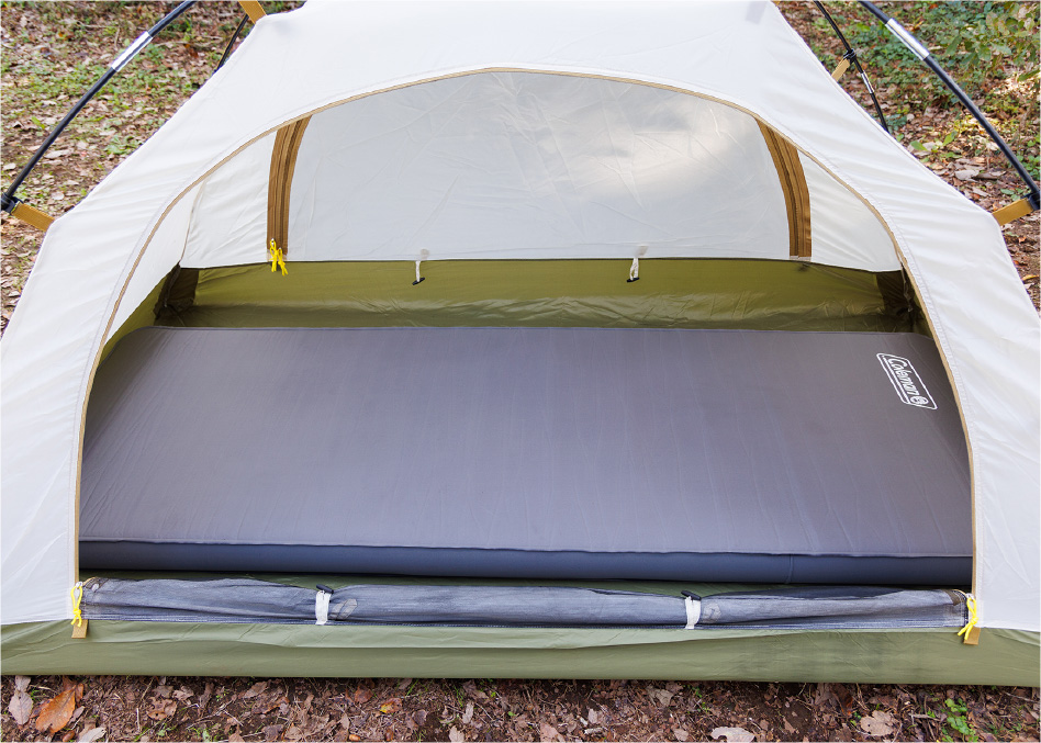 ツーリングドーム/ST | アウトドア用品・キャンプ用品のコールマン