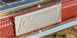 クールスパイダープロ/L（レッド） | アウトドア用品・キャンプ用品の