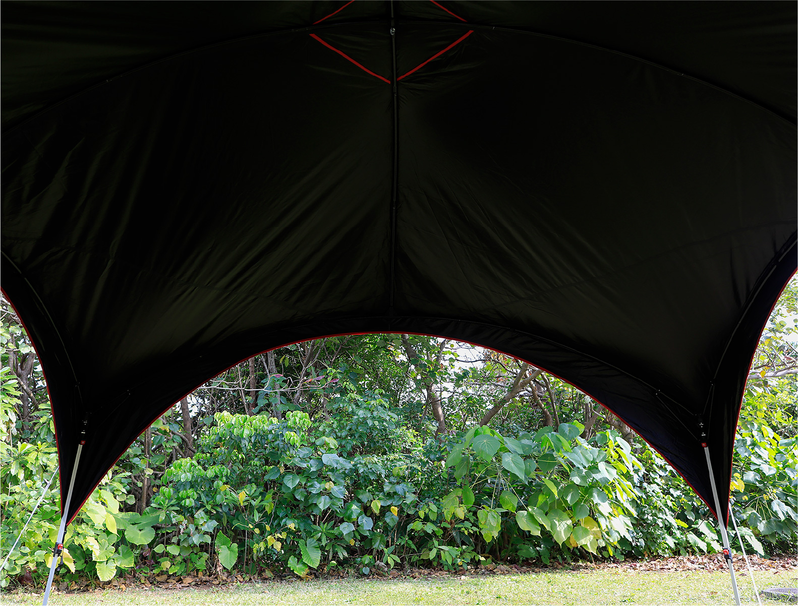 パーティーシェードライト/360+ | アウトドア用品・キャンプ用品の