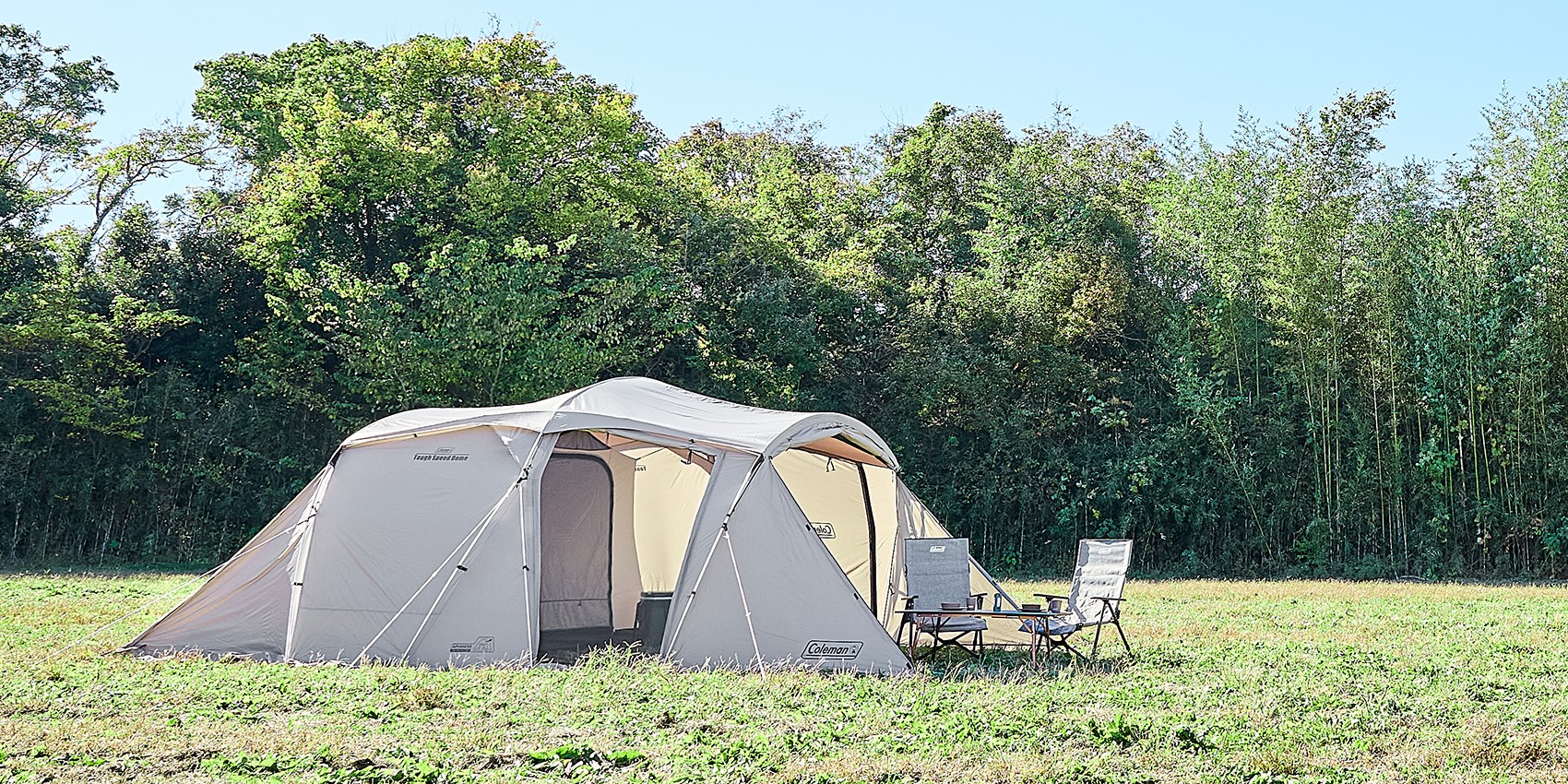 コールマン【公式】オンラインショップ｜アウトドア用品・キャンプ用品